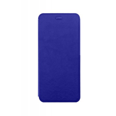 Flip Cover For Blackview S8 Blue By - Maxbhi.com