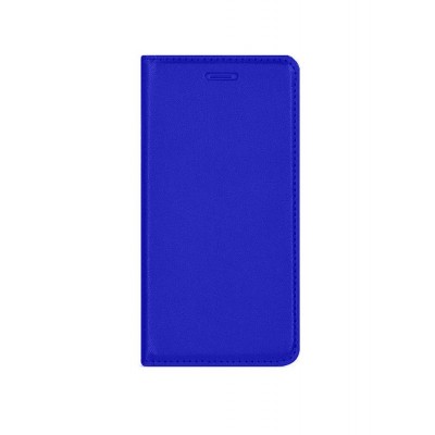 Flip Cover For Zte Nubia Z17 Minis Blue By - Maxbhi.com