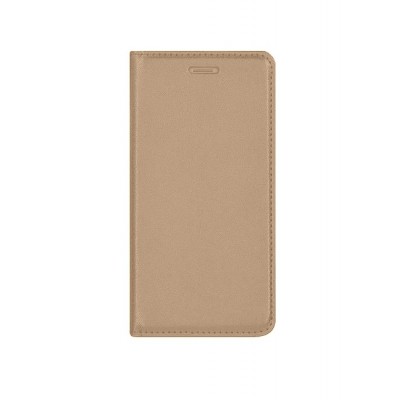 Flip Cover For Zte Nubia Z17 Minis Gold By - Maxbhi.com