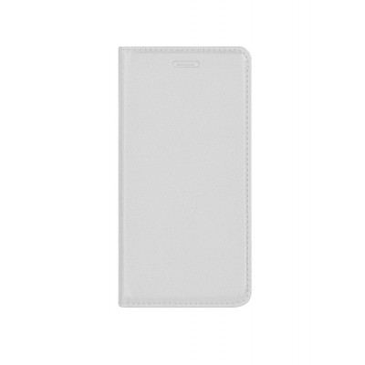 Flip Cover For Zte Nubia Z17 Minis White By - Maxbhi.com
