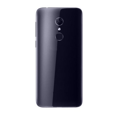Full Body Housing For Alcatel 3 Black - Maxbhi.com