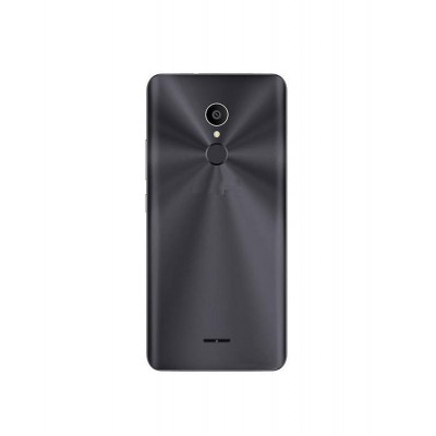 Full Body Housing For Alcatel 3c Black - Maxbhi.com