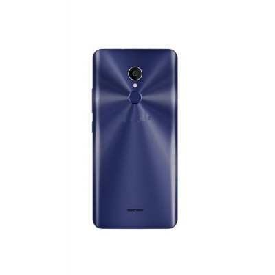 Full Body Housing For Alcatel 3c Blue - Maxbhi.com