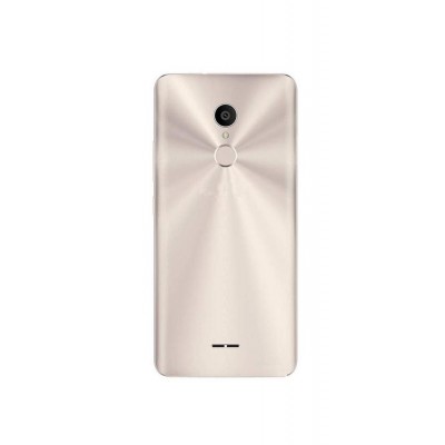 Full Body Housing For Alcatel 3c White - Maxbhi.com