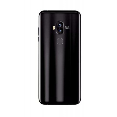 Full Body Housing For Blackview S8 Black - Maxbhi.com