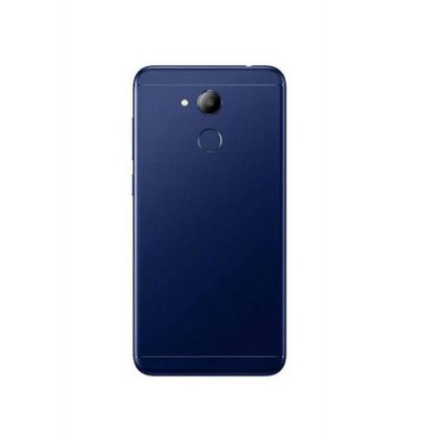 Full Body Housing For Honor V9 Play Blue - Maxbhi.com