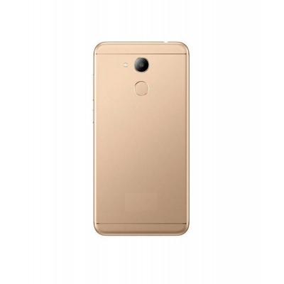 Full Body Housing For Honor V9 Play Gold - Maxbhi.com