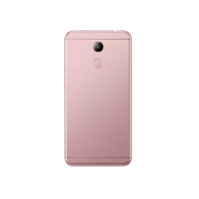 Full Body Housing For Honor V9 Play Rose Gold - Maxbhi.com