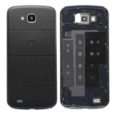 Full Body Housing For Lg X Venture White - Maxbhi Com