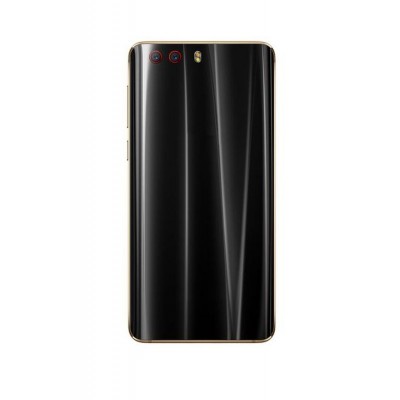 Full Body Housing For Zte Nubia Z17 Minis Black - Maxbhi.com