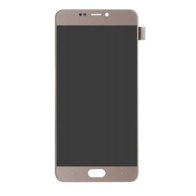 Lcd With Touch Screen For Blu Vivo 8 Gold By - Maxbhi.com