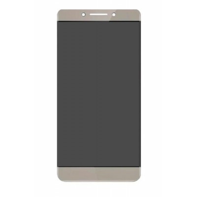 Lcd With Touch Screen For Leeco Le Pro 3 Elite White By - Maxbhi.com