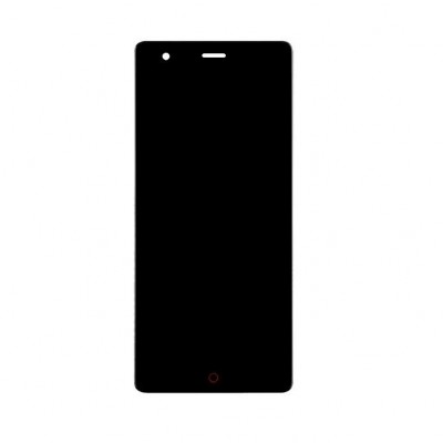 Lcd Screen For Zte Nubia Z17 Lite Replacement Display By - Maxbhi Com