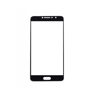 Replacement Front Glass For Alcatel Flash Plus 2 16gb White By - Maxbhi.com