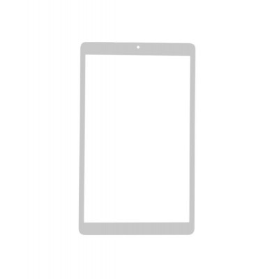 Replacement Front Glass For Alcatel Pixi 3 10 White By - Maxbhi.com