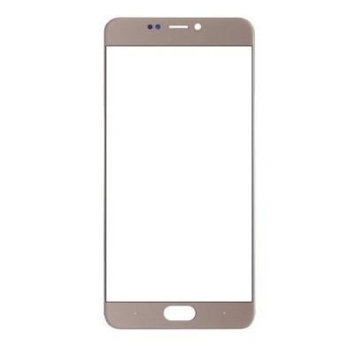 Replacement Front Glass For Blu Vivo 8 Gold By - Maxbhi.com