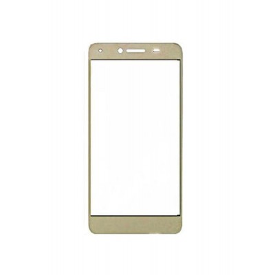 Replacement Front Glass For Honor 5a Azure By - Maxbhi.com