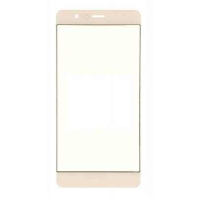 Replacement Front Glass For Honor V8 Gold By - Maxbhi.com