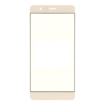 Replacement Front Glass For Honor V8 Gold By - Maxbhi.com