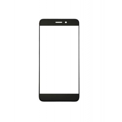 Replacement Front Glass For Honor V9 Play Red By - Maxbhi.com