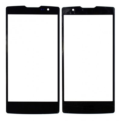 Replacement Front Glass For Lg G4c Red By - Maxbhi Com
