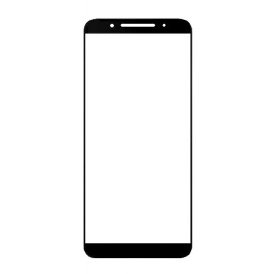 Touch Screen Digitizer For Alcatel 3 Black By - Maxbhi.com