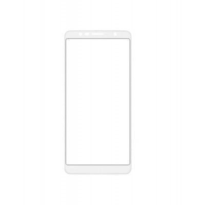 Touch Screen Digitizer For Alcatel 3c White By - Maxbhi.com