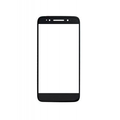 Touch Screen Digitizer For Alcatel Idol 5 Black By - Maxbhi.com