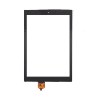 Touch Screen Digitizer For Amazon Fire Hd 10 2017 64gb White By - Maxbhi.com