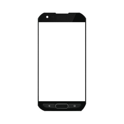 Touch Screen Digitizer For Lg X Venture White By - Maxbhi.com