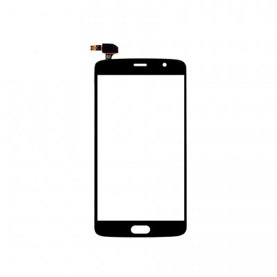 Touch Screen Digitizer For Zte Blade V8 Pro White By - Maxbhi.com