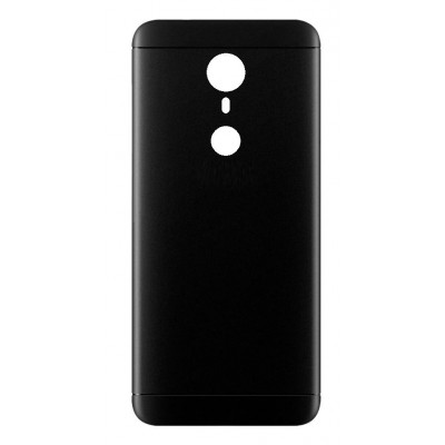 Back Panel Cover For Blu Vivo One Black - Maxbhi.com