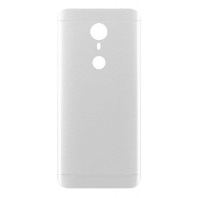 Back Panel Cover For Blu Vivo One White - Maxbhi.com