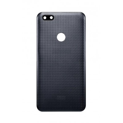 Back Panel Cover For Zte Blade X White - Maxbhi.com