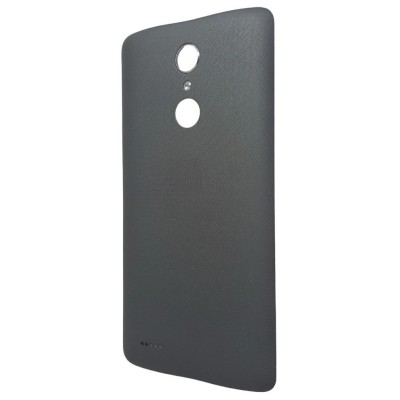 Back Panel Cover For Zte Max Xl White - Maxbhi Com