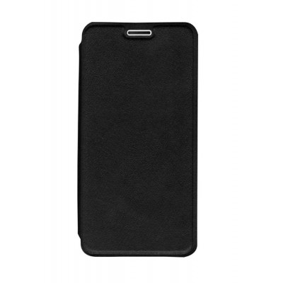 Flip Cover For Zte Blade X Black By - Maxbhi.com