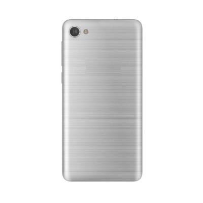 Full Body Housing For Alcatel A5 Led White - Maxbhi Com