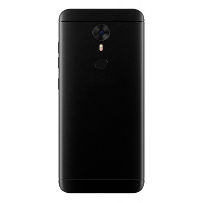 Full Body Housing For Blu Vivo One Black - Maxbhi.com