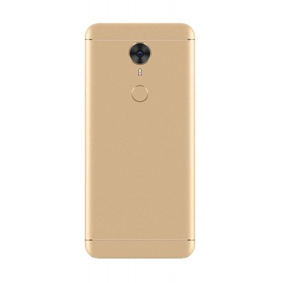 Full Body Housing For Blu Vivo One Gold - Maxbhi Com