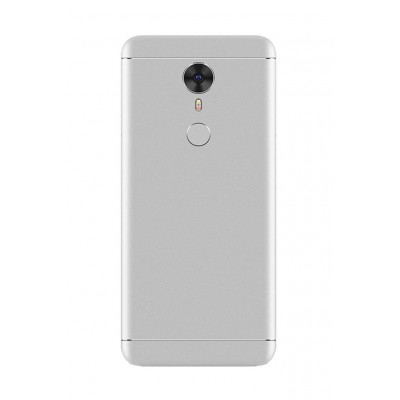 Full Body Housing For Blu Vivo One Silver - Maxbhi Com