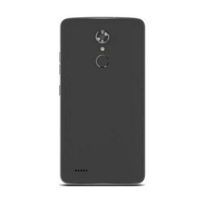 Full Body Housing For Zte Max Xl White - Maxbhi.com