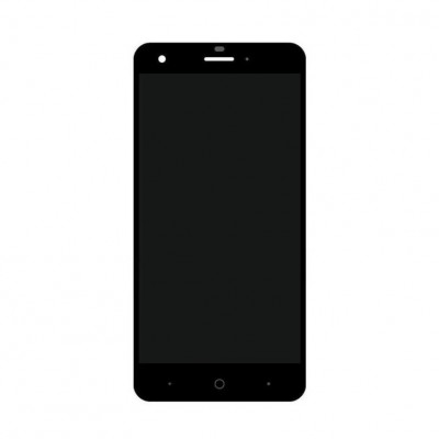 Lcd Screen For Zte Blade X Replacement Display By - Maxbhi Com