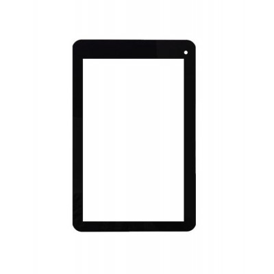 Replacement Front Glass For Acer Iconia Tab B1a71 White By - Maxbhi.com