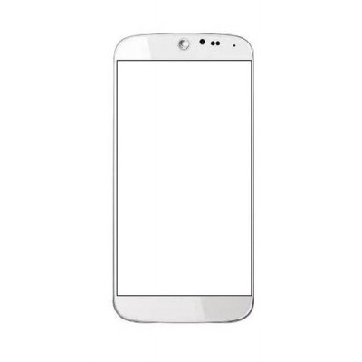 Replacement Front Glass For Acer Liquid Jade White By - Maxbhi.com