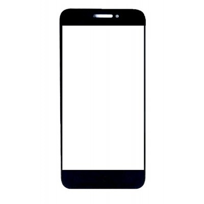 Replacement Front Glass For Alcatel Shine Lite Gold By - Maxbhi.com