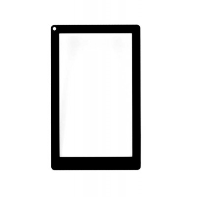 Replacement Front Glass For Amazon Kindle Fire 2 White By - Maxbhi.com