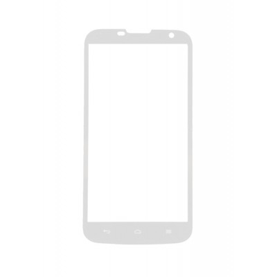 Replacement Front Glass For Huawei Ascend G730 White By - Maxbhi.com