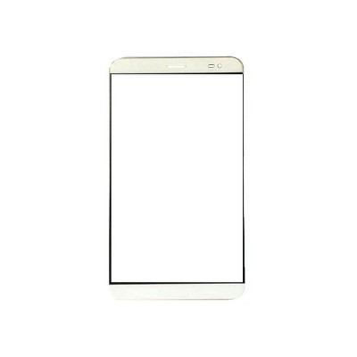 Replacement Front Glass For Huawei Mediapad X2 32gb White By - Maxbhi.com