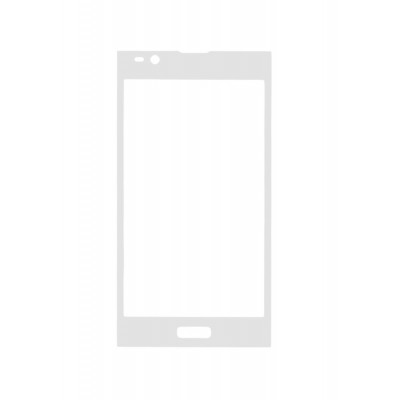 Replacement Front Glass For Lg F160s White By - Maxbhi.com