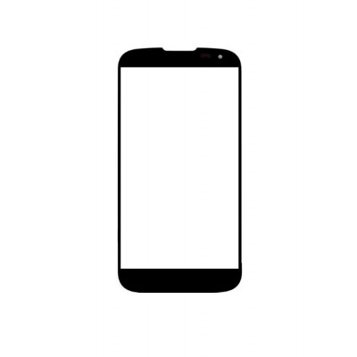 Replacement Front Glass For Lg K3 White By - Maxbhi.com